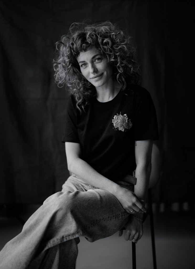 JunkFood - Sarah Grünewald 1